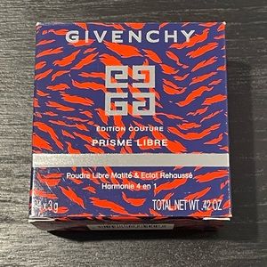 Givenchy Beauty Prisme Libre Loose Powder